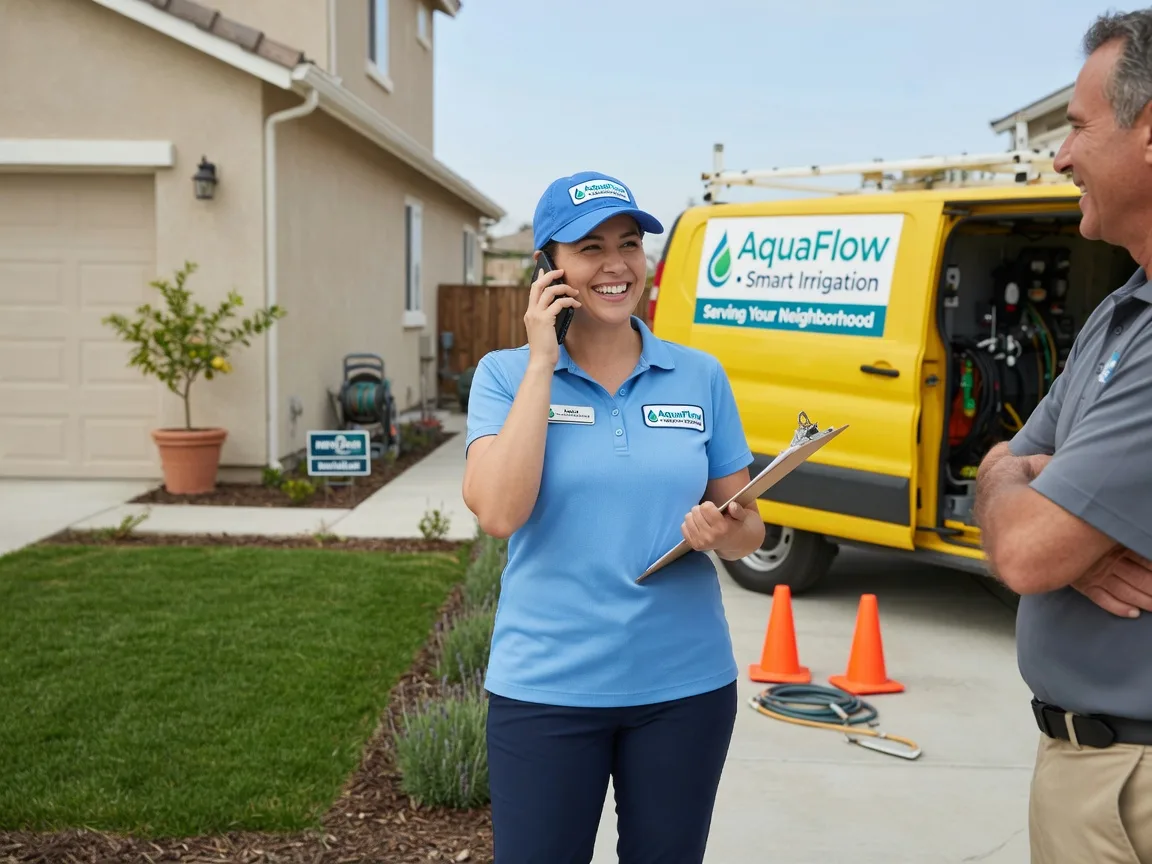 Irrigation Installation Hamilton, NJ FAQs